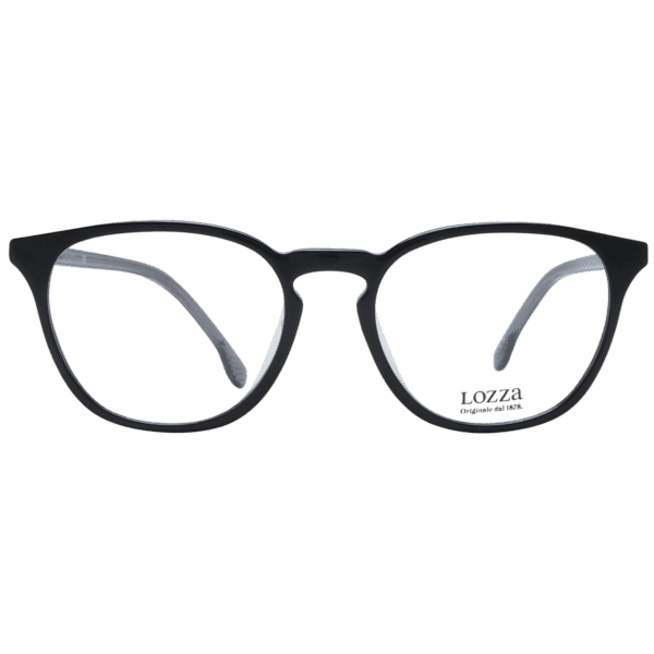 Face avant – monture optique Lozza VL4164 500700 en