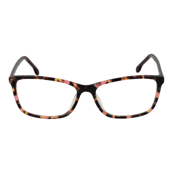Face avant – monture optique Lozza VL4168 5301GQ en