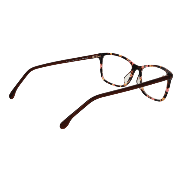 Détails branches – lunette Lozza VL4168 5301GQ en