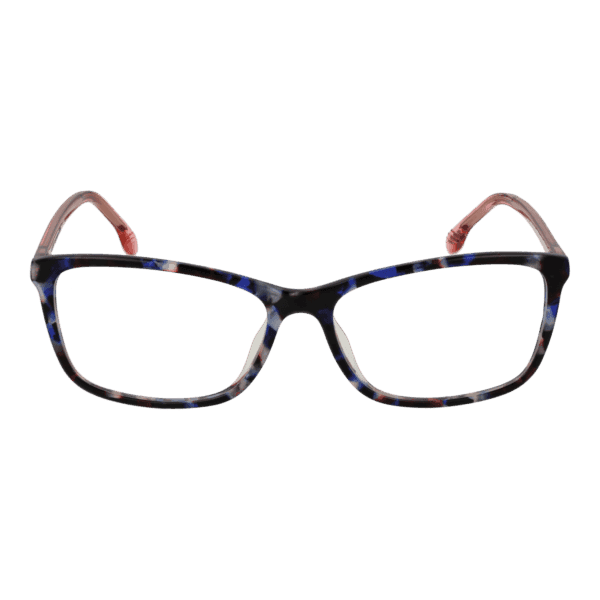 Face avant – monture optique Lozza VL4168 530L93 en