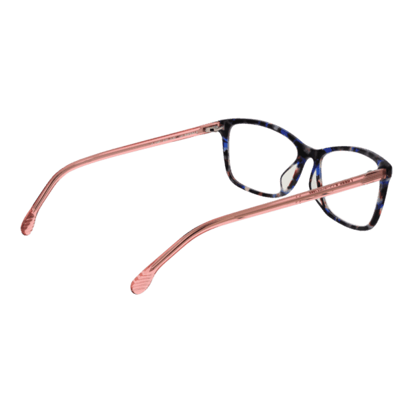 Détails branches – lunette Lozza VL4168 530L93 en