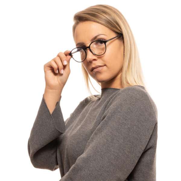 Vue portée – lunettes de vue Lozza VL4200 510700 pour Unisexe