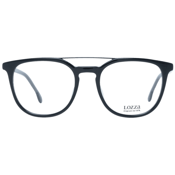 Face avant – monture optique Lozza VL4201 50700Y en