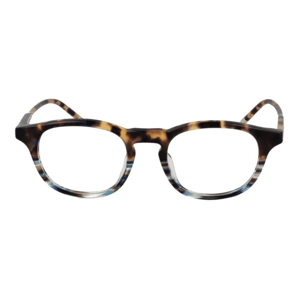 Face avant – monture optique Lozza VL4238 490WTG en