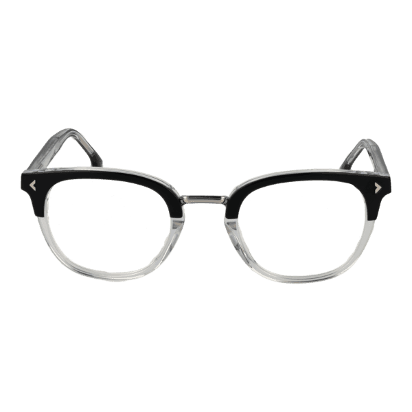 Face avant – monture optique Lozza VL4309 4909W1 en