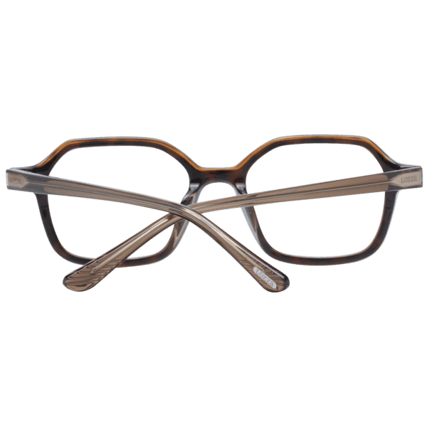 Détails branches – lunette Lozza VL4319 50T71Y en