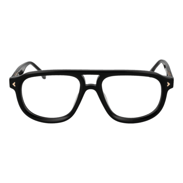 Face avant – monture optique Lozza VL4330 55700K en