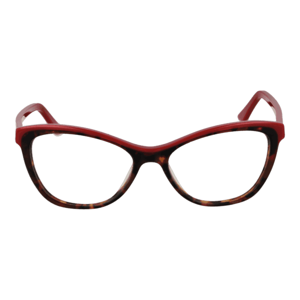 Face avant – monture optique Lunatic LUN1702 332 en