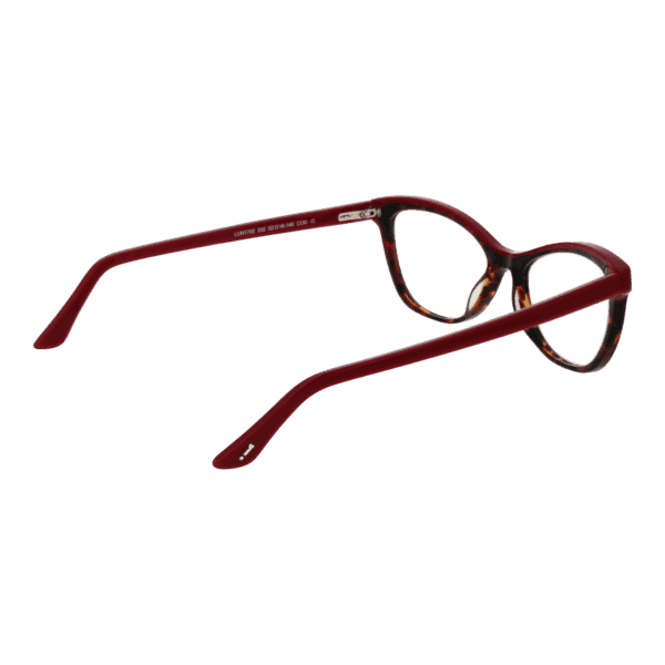 Détails branches – lunette Lunatic LUN1702 332 en