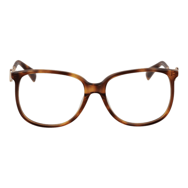 Face avant – monture optique Maje MJ1000 54202 en