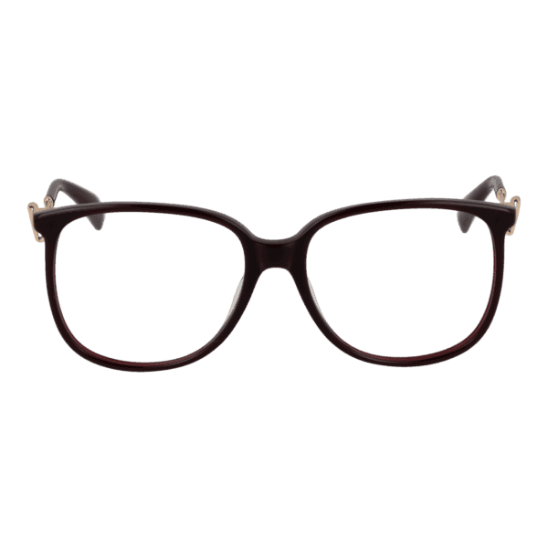 Face avant – monture optique Maje MJ1000 54500 en