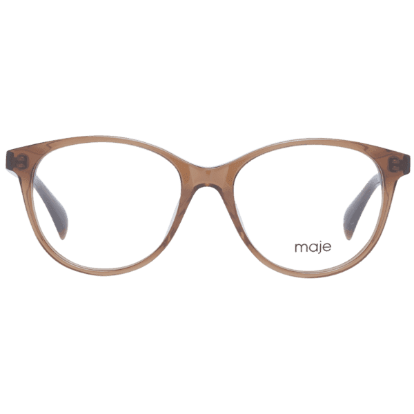 Face avant – monture optique Maje MJ1001 51003 en