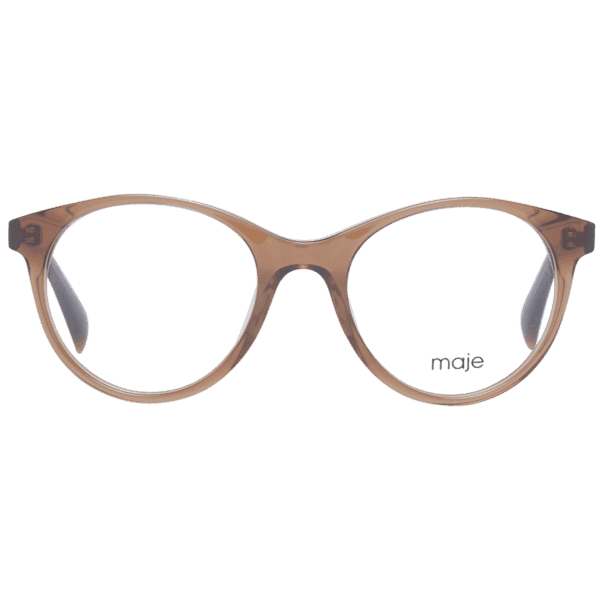 Face avant – monture optique Maje MJ1002 49003 en