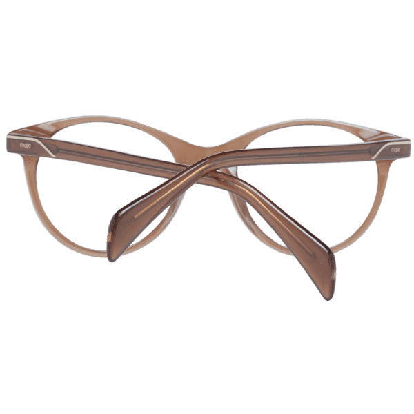 Détails branches – lunette Maje MJ1002 49003 en