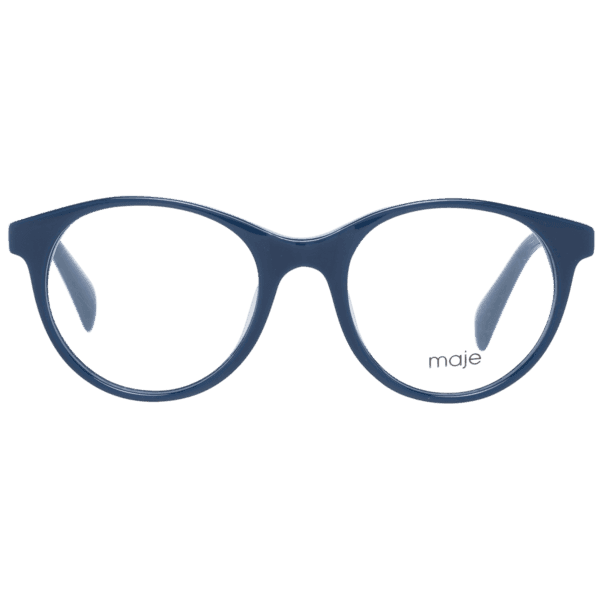 Face avant – monture optique Maje MJ1002 49004 en