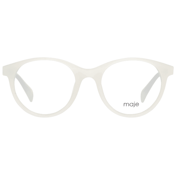 Face avant – monture optique Maje MJ1002 49006 en