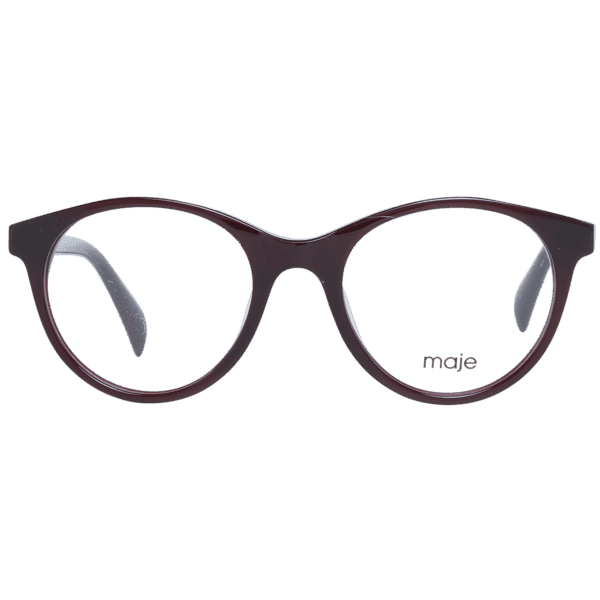 Face avant – monture optique Maje MJ1002 49500 en
