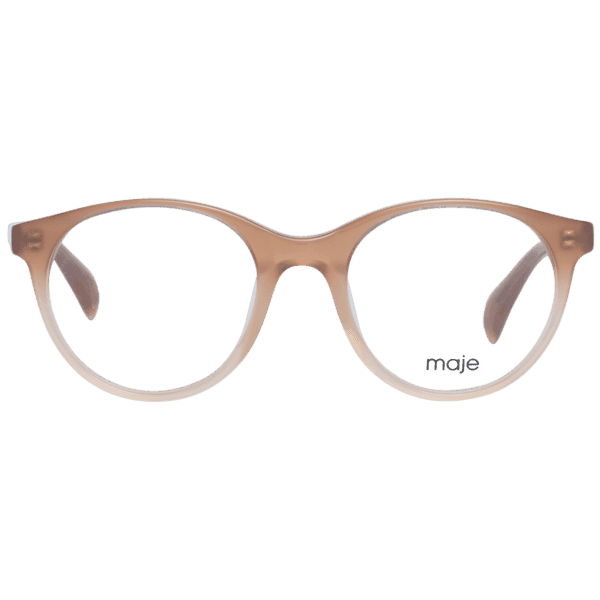 Face avant – monture optique Maje MJ1002 49631 en