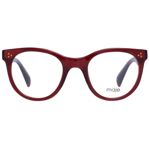 Face avant – monture optique Maje MJ1003 48005 en