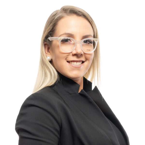 Vue portée – lunettes de vue Maje MJ1003 48006 pour Femmes