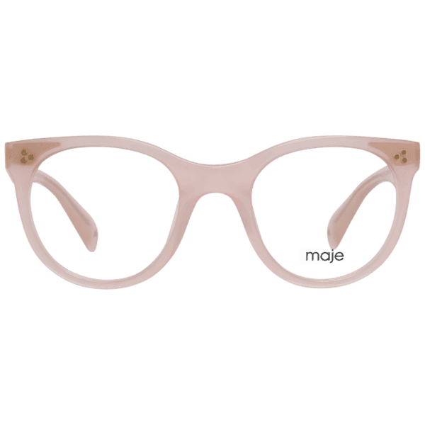 Face avant – monture optique Maje MJ1003 48007 en