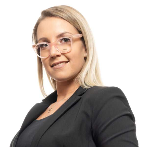 Vue portée – lunettes de vue Maje MJ1003 48007 pour Femmes