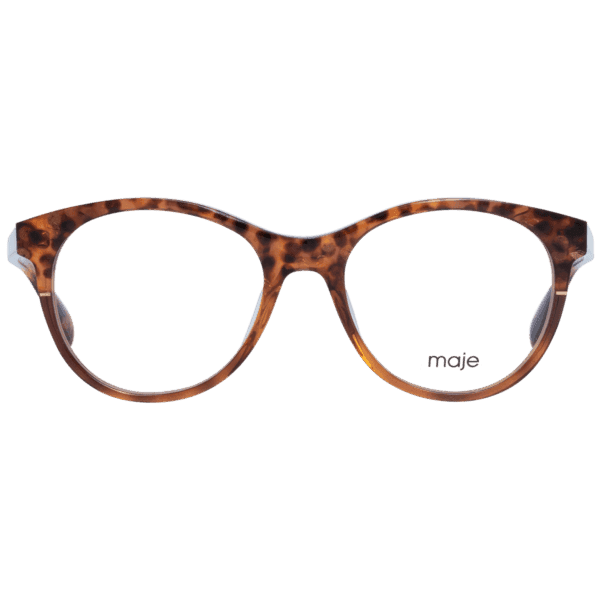 Face avant – monture optique Maje MJ1005 51232 en