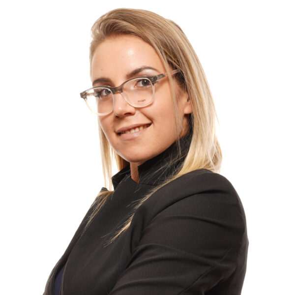 Vue portée – lunettes de vue Maje MJ1006 48111 pour Femmes