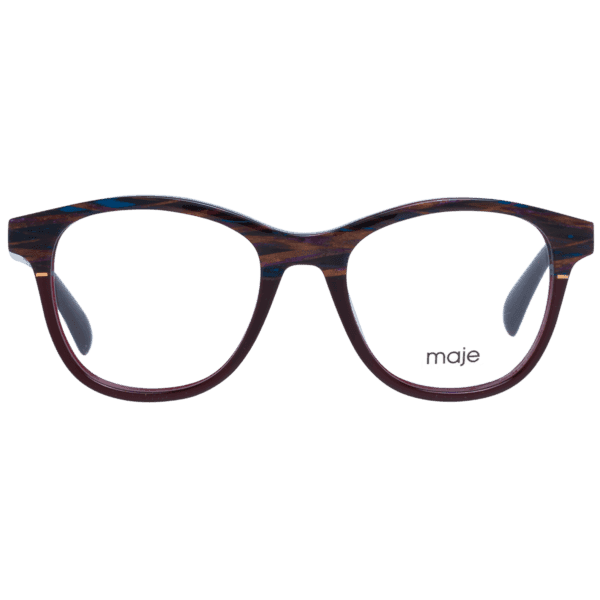 Face avant – monture optique Maje MJ1006 48310 en