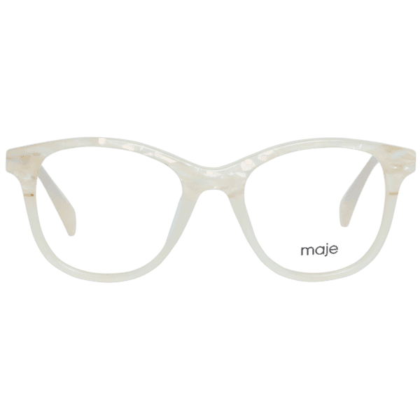 Face avant – monture optique Maje MJ1006 48620 en