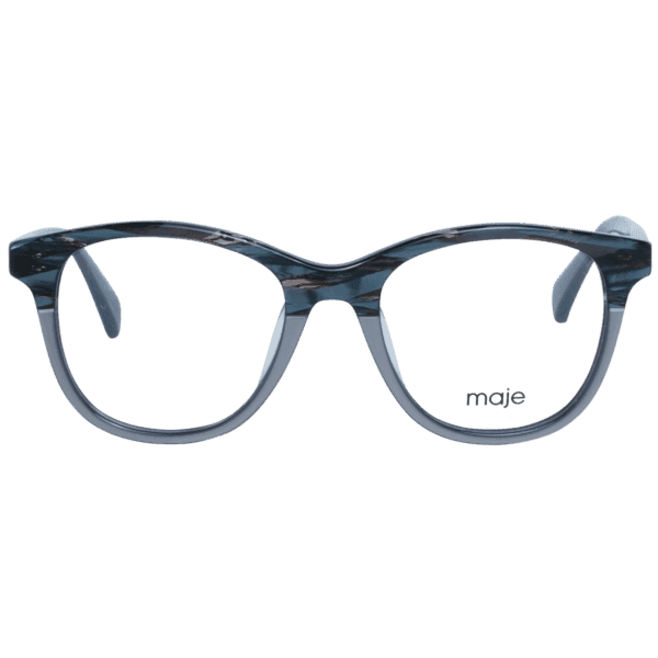 Face avant – monture optique Maje MJ1006 48810 en