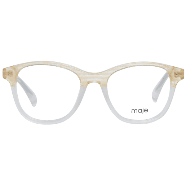 Face avant – monture optique Maje MJ1006 48916 en