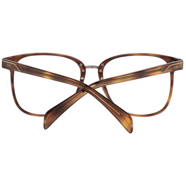 Détails branches – lunette Maje MJ1007 53202 en Plastique