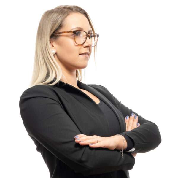 Vue portée – lunettes de vue Maje MJ1007 53202 pour Femmes