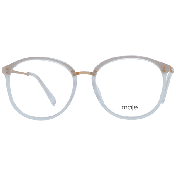 Face avant – monture optique Maje MJ1009 52640 en