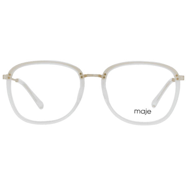 Face avant – monture optique Maje MJ1012 52640 en