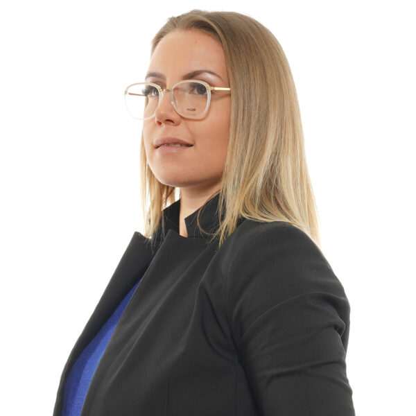 Vue portée – lunettes de vue Maje MJ1012 52640 pour Femmes