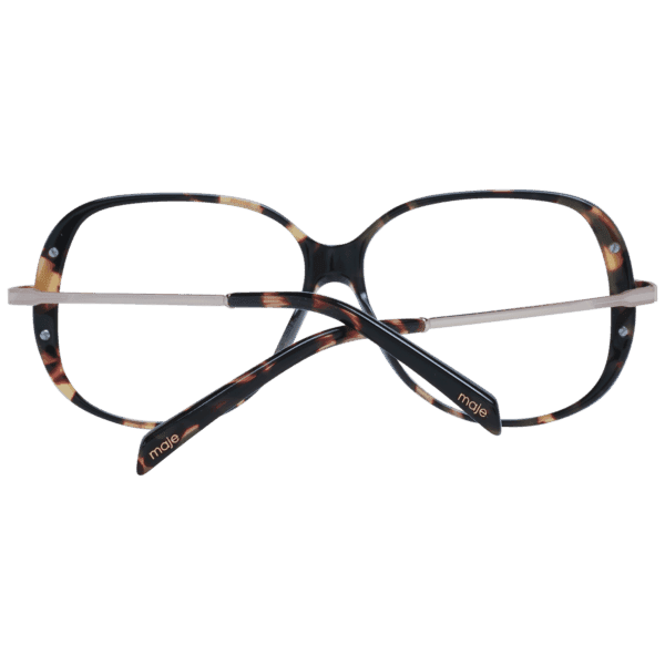 Détails branches – lunette Maje MJ1028 54601 en