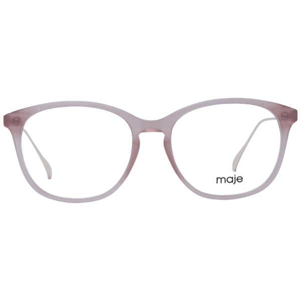 Face avant – monture optique Maje MJ1033 51603 en