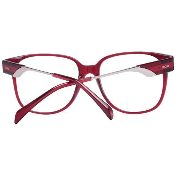 Détails branches – lunette Maje MJ1041 54005 en