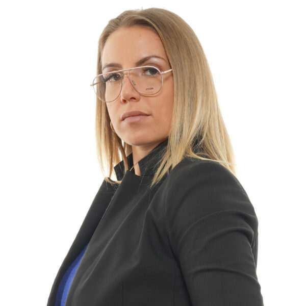 Vue portée – lunettes de vue Maje MJ3002 54902 pour Femmes