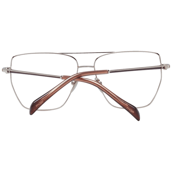 Détails branches – lunette Maje MJ3021 53400 en