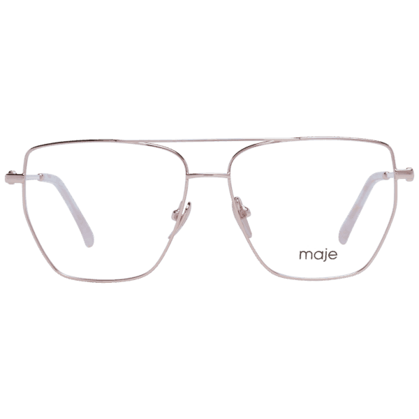 Face avant – monture optique Maje MJ3021 53401 en