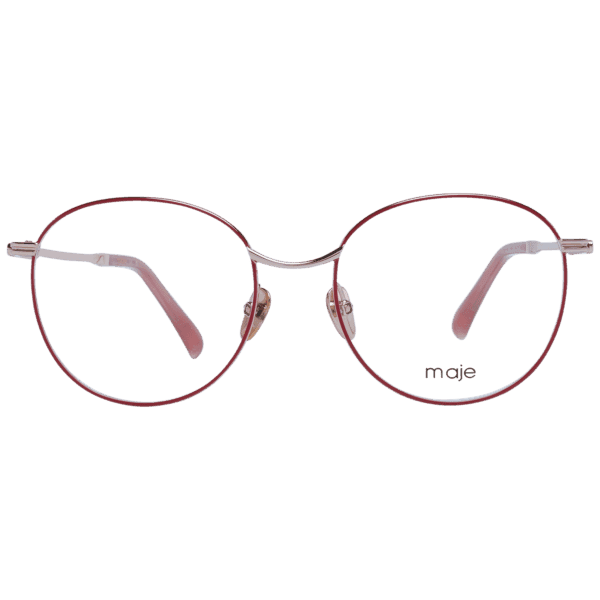 Face avant – monture optique Maje MJ3025 55401 en