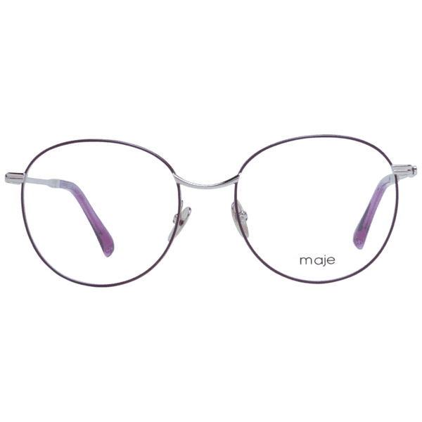 Face avant – monture optique Maje MJ3025 55470 en