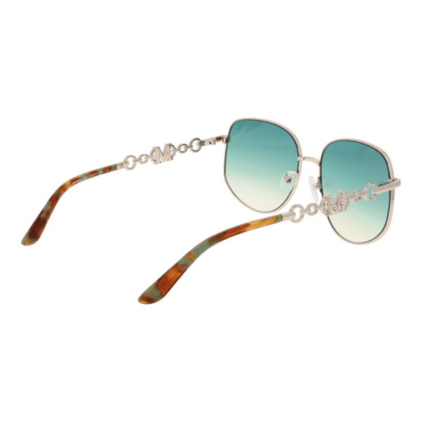 Vue arrière – Marciano by Guess GM00003 5932P : monture