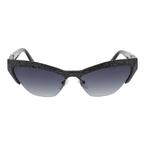 Marciano by Guess GM00006 5901B – vue de face avec monture  et verres