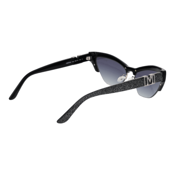 Vue arrière – Marciano by Guess GM00006 5901B : monture