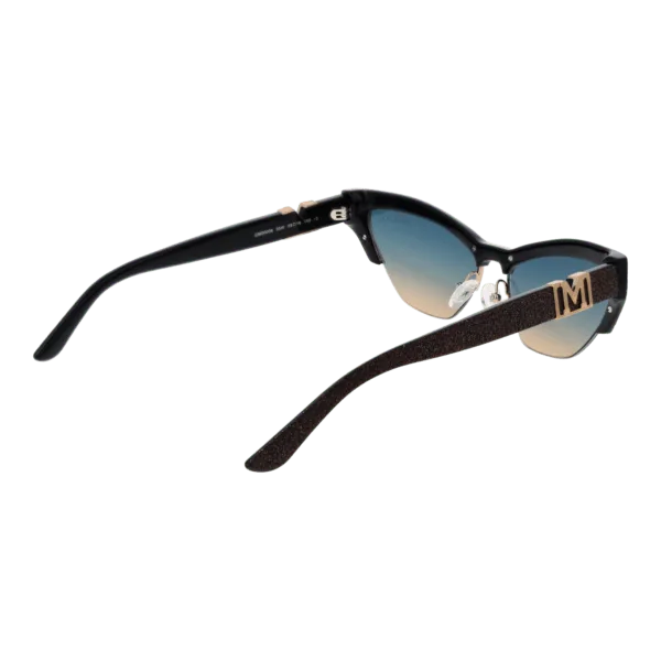 Vue arrière – Marciano by Guess GM00006 5905W : monture