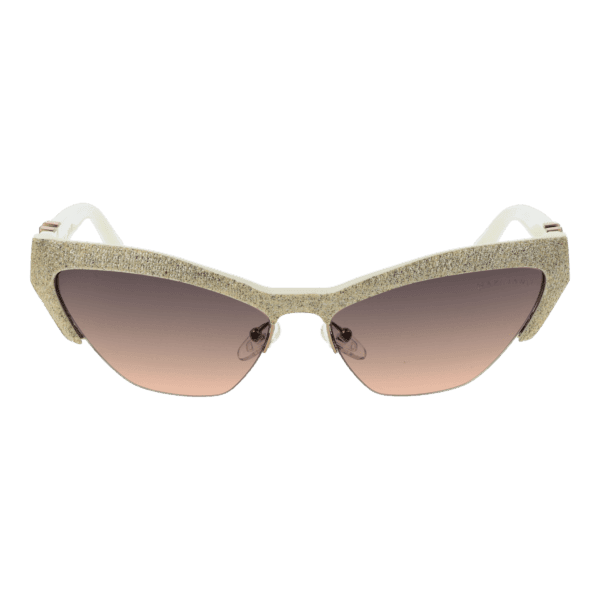 Marciano by Guess GM00006 5925F – vue de face avec monture  et verres